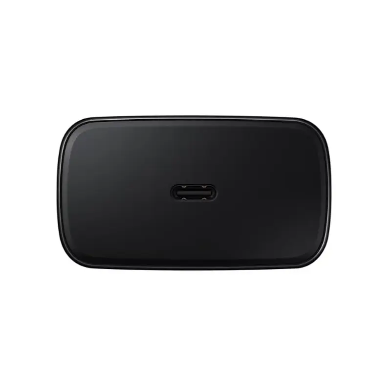 پورت خروجی اداپتور شارژر سامسونگ 45 وات